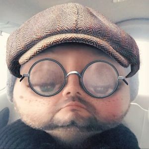 Meet your Posher, Alfred